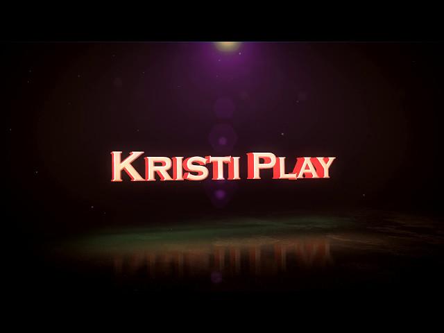 Kristi Play | intro | examples of works/sunshine studio