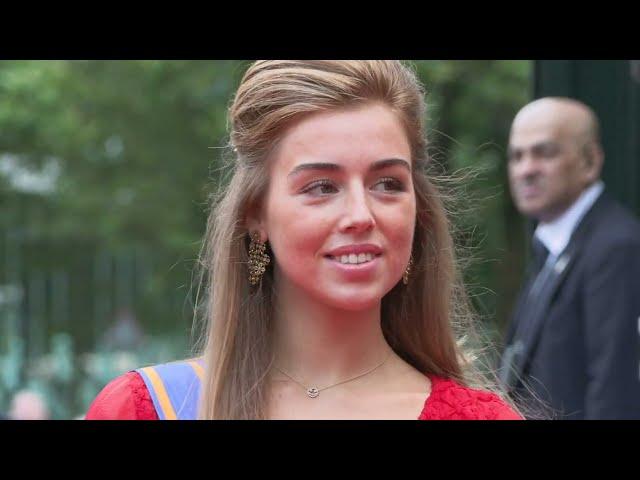 Prinsjesdag 2024: langste balkonscene OOIT met Amalia en Alexia!