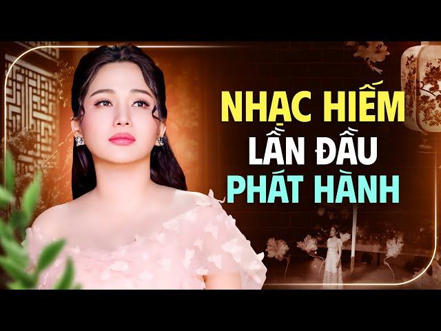 BÀI NHẠC XƯA CỰC HIẾM NGƯỜI HÁT - Tuyệt Đỉnh Nhạc Xưa Càng Nghe Càng Ghiền | Ngọc Diệu