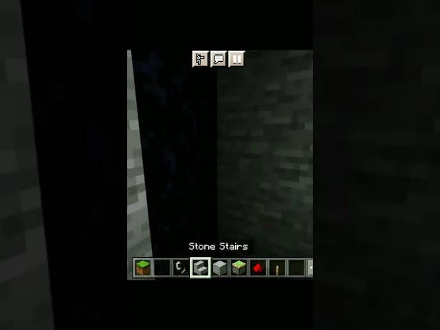 Minecraft tiktok hack #109