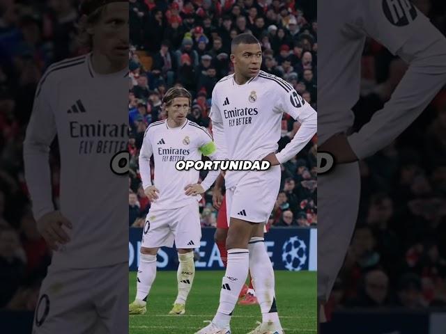  Mbappé falló un penal ¿Qué pasó con el chico de oro?  | fútbol 321