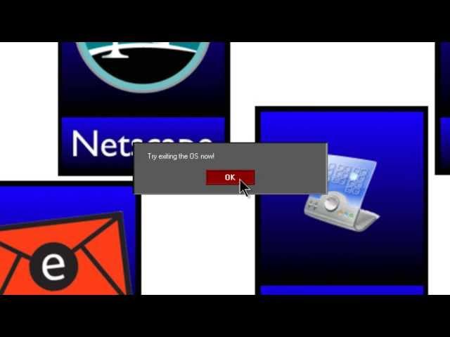 Windows Crap Edition 6.0 | Jordan Woolery