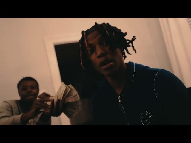 Sbl Jitt - Livin N Da Moment (Official Music Video)