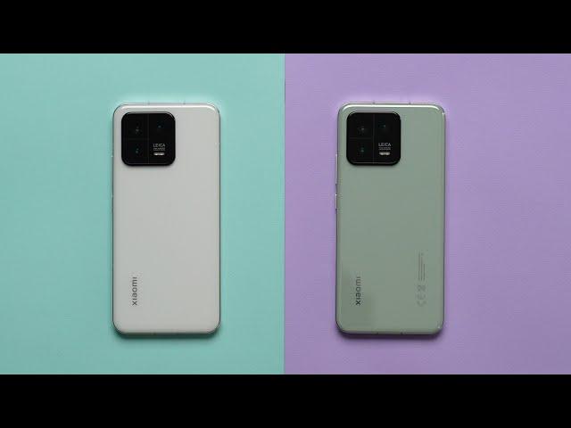 Какой Xiaomi 13 взять? Китай или Глобал?