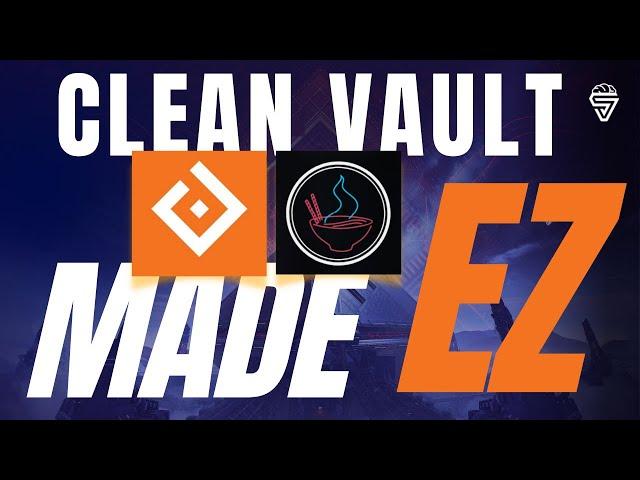 CLEAN YOUR VAULT EASY [Walkthrough]