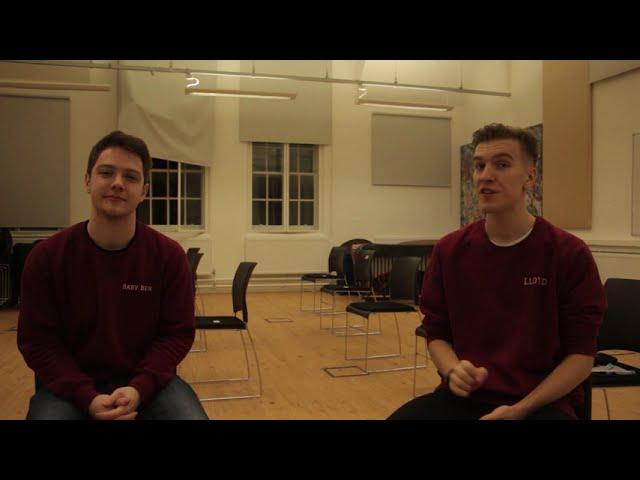 RUMS | Reading University Music Society