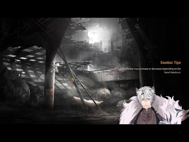 Limbus Company!! CANTO 8 Part 2 Playthrough