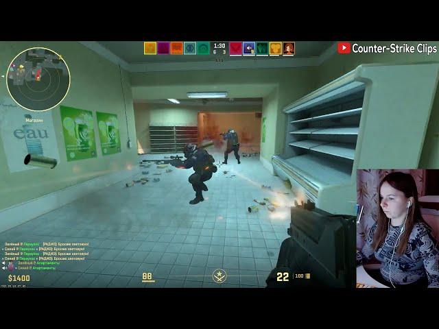 Ez Ace Ez Dayz - Counter-Strike 2 Twitch Clips [314]