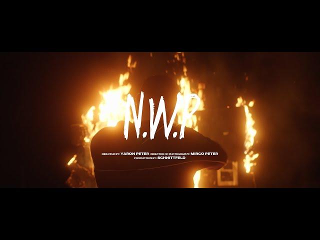 OMAR - N.W.P (prod. by 6AM) [Official Video]