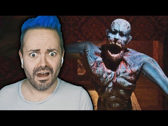 2 Spooky Games! | Laundry Night & Glass of Water | Indie Horror Games