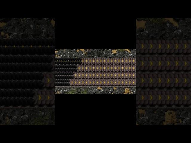 Я ОХРЕНЕЛ ОТ ЭТОЙ СБОРКИ #нарезки  #factorio #факторио #монтаж