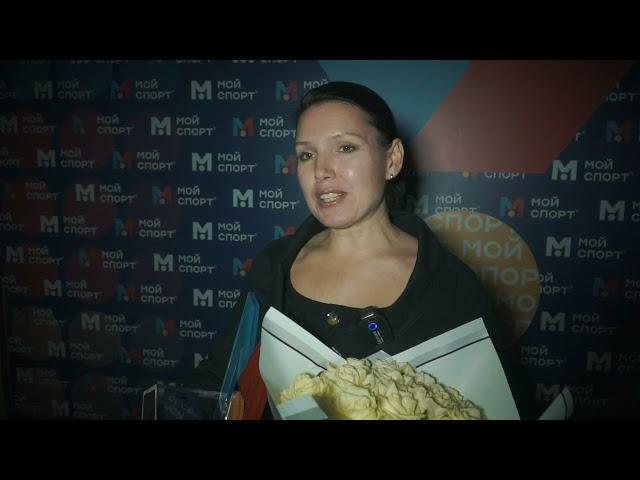 "Мой спорт" - лидер в цифровой трансформации спорта России!