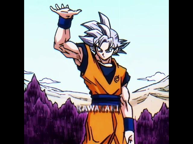 Strongest saiyans edit