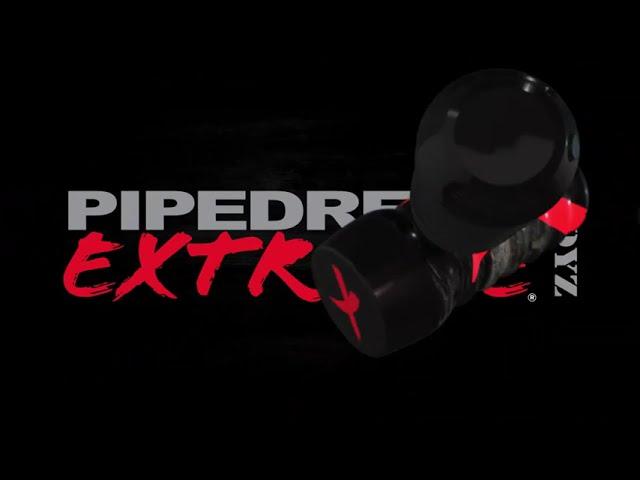 Masturbátor Pipedream PDX Elite Vibrating Roto Teaser