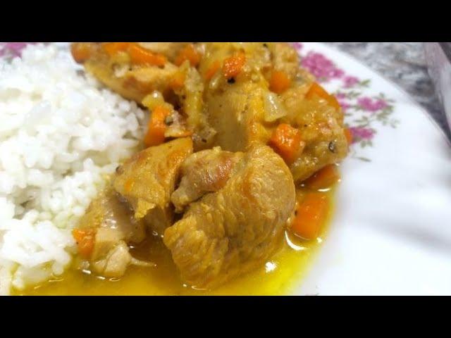 Сочное и ️Нежное Мясо просто Тает во Рту
