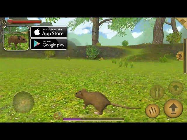 Mouse Simulator Android/iOS Gameplay