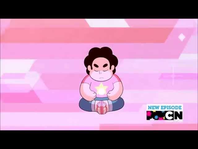 Steven Universe - Say Uncle (clip 3)