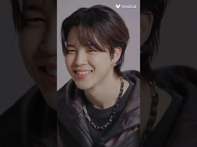 jimin park is very good and cute 
