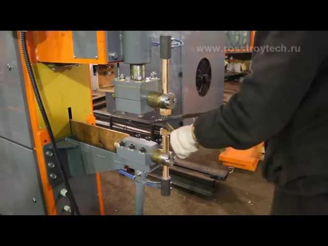 Аппарат контактной сварки МТР-500 ONE SPOT WELDING MACHINE MTR SERIES