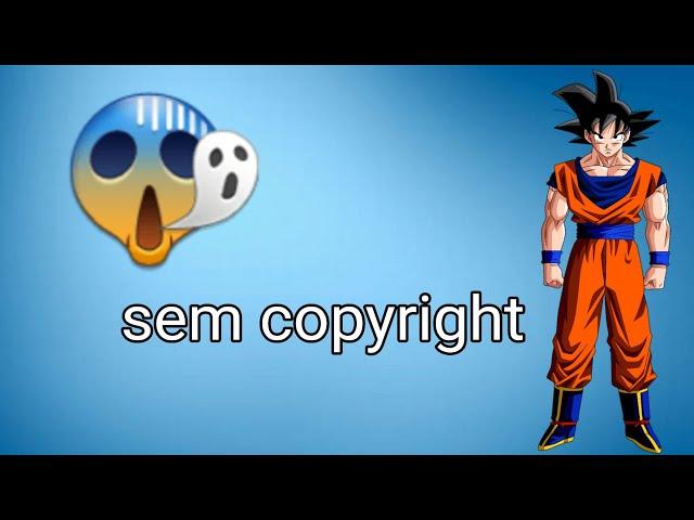 como postar anime no youtube sem levar copyright(desculpe o atraso do áudio)