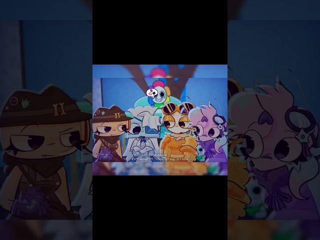 planning of  how to stop a toxic player - #dandysworld #fyp #dandysworldanimation