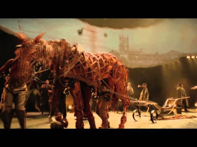 War Horse: Audience Reactions