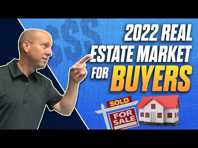 2022 Real Estate Market for BUYERS | Wilmington, NC | The Chris Luther Real Estate Team