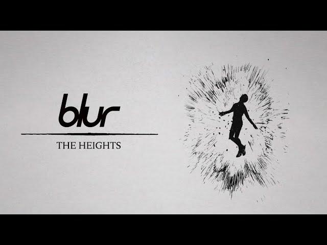 Blur - The Heights (Official Visualiser)