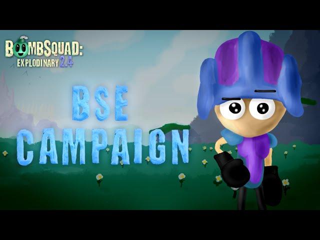 Bombsquad: Explodinary 2.4 | Campaign FULL DONE