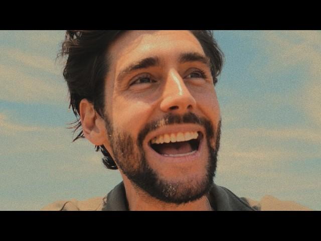 Alvaro Soler - Te Imaginaba (Official Visualizer)