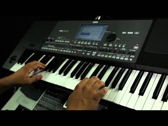 Choosing the Right Keyboard -- Workstations vs. Arrangers