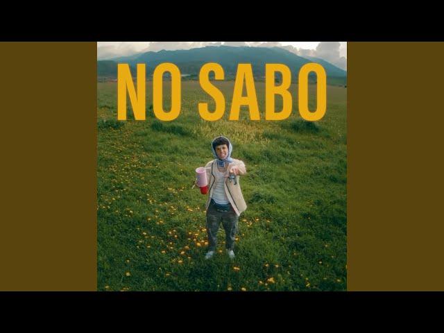 NO SABO