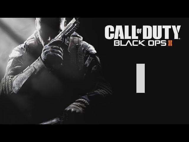 Call of Duty Black Ops 2 Прохождение Без Комментариев На Русском На ПК Часть 1