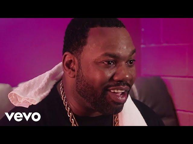 Raekwon - Ghostface And I Have A Great Chemistry (247HH Exclusive)