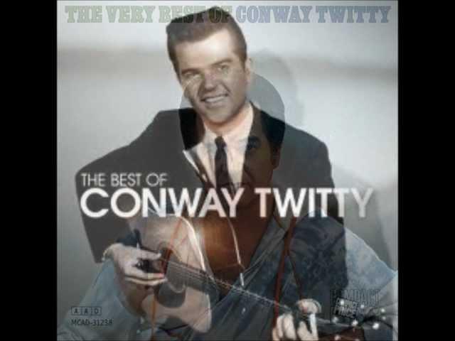 History of Country Music 04 The 1950's Elvis - Johnny Cash - Conway Twitty