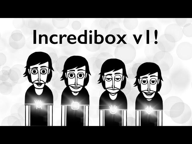 Incredibox v1, “Alpha” comprehensive review! 