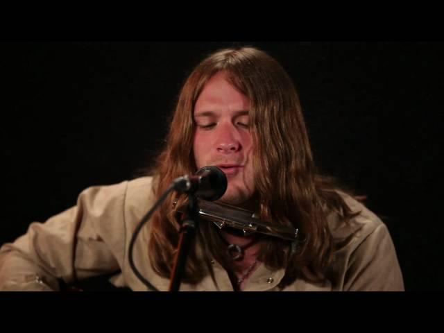 Whiskey Myers "Broken Window Serenade"