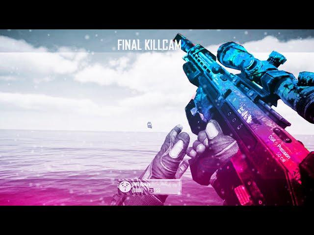 ONE HOUR of The MOST INSANE Call of Duty Trickshots of 2015 [Community]