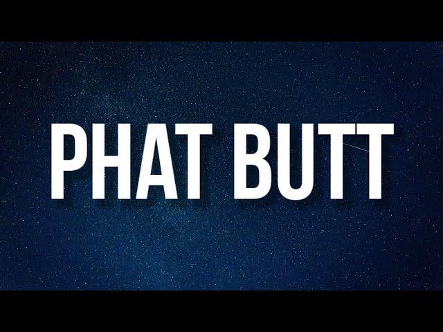 Ice Spice - Phat Butt (Lyrics)