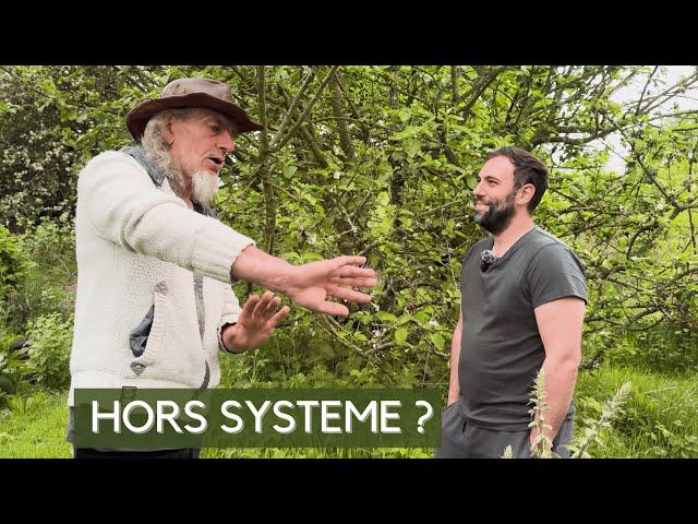 AUTONOMIE : Est-ce POSSIBLE de VIVRE HORS SYSTEME dans la nature ? avec @SoloFrey