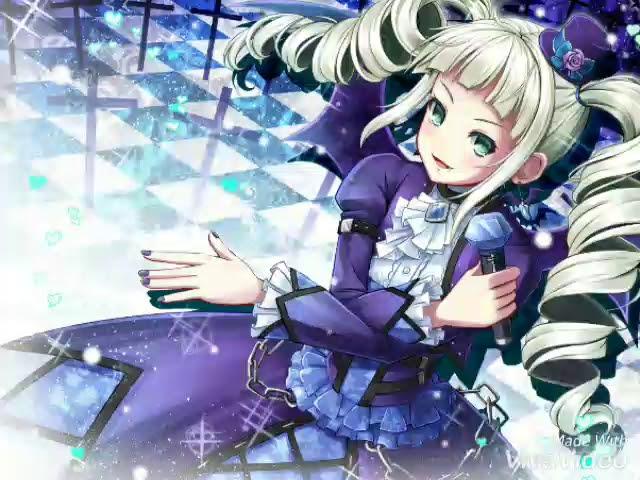 Nightcore - Bella