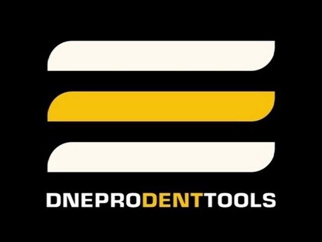 PDR sending  DNEPRODENTTOOLS  FOR LED LAMP -  Посылка от DNEPRODENT