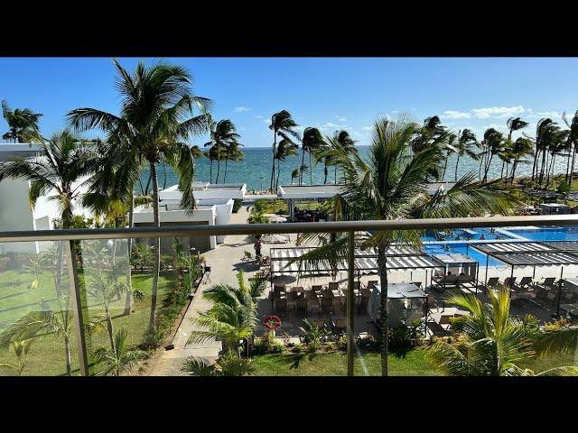 RIU PALACE 4* ADULTS ONLY / MAURITIUS / 4K