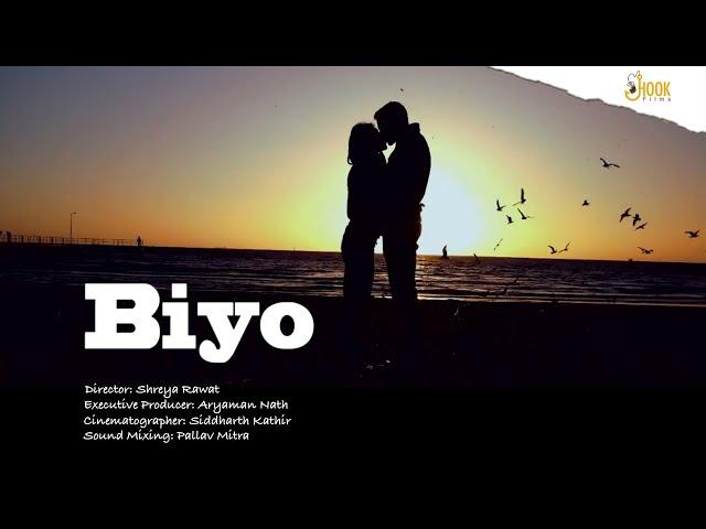 Biyo (The Wedding) | Music Video | Shreya Rawat | Hook Films