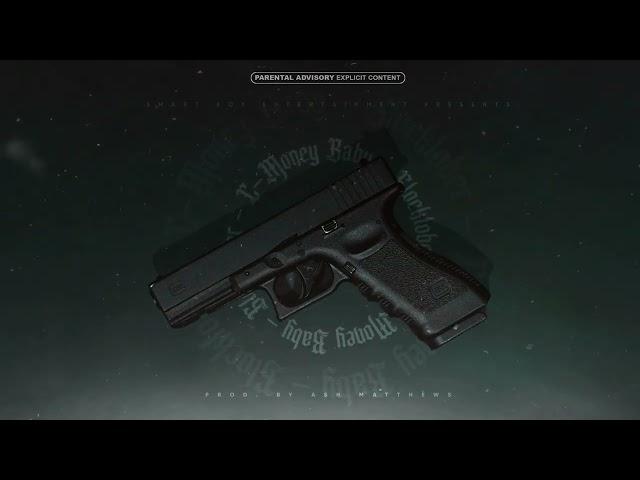 C-Money Baby - Glocktober (Visualizer)