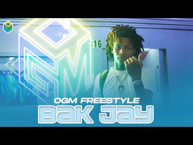 Bak Jay | OGM Freestyle