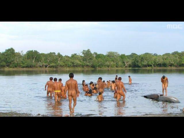 Tears of the Amazon, EP05, #04, 아마존의 눈물, 5회 20100205