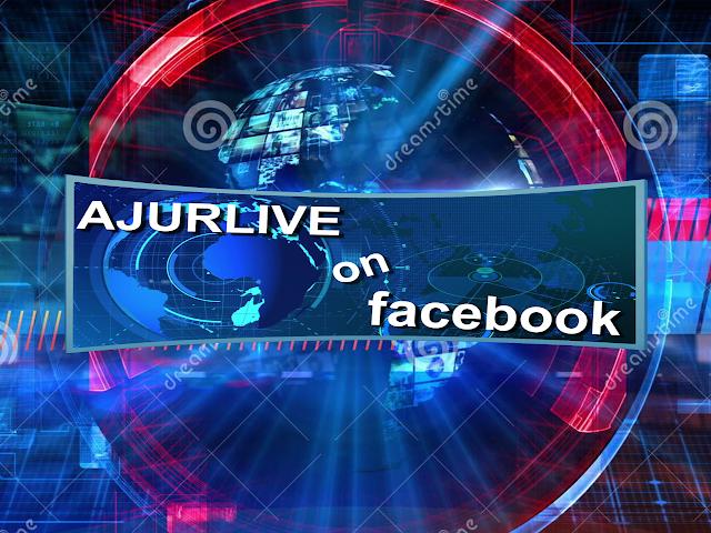 Live Stream AJUR LIVE