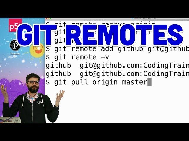 1.10: Git Remotes - Git and GitHub for Poets