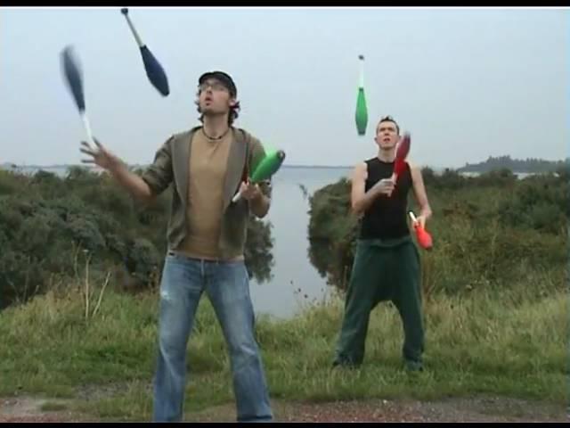 GNJuggling HD